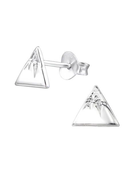 Aros de Plata Mountain Top -
