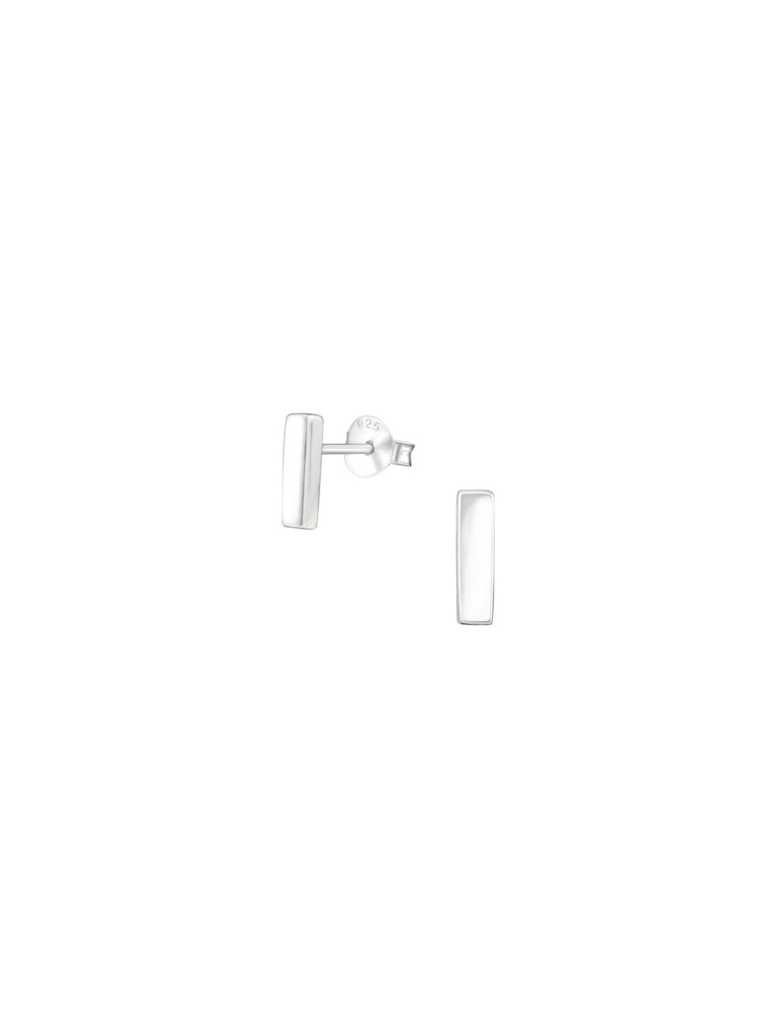 Aros de Plata Bar -