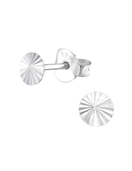 Aros de Plata Round - 2