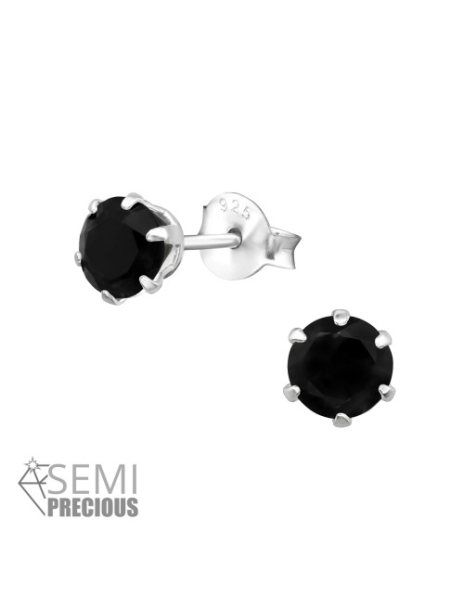 Aros de Plata Round 5Mm... 2