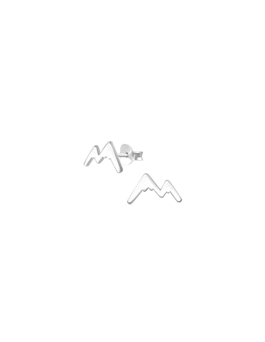 Aros de Plata Mountain -