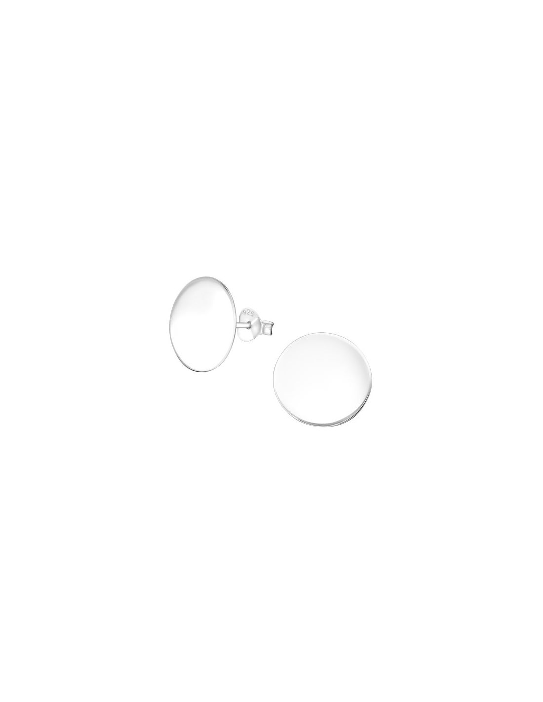 Aros de Plata Disc -