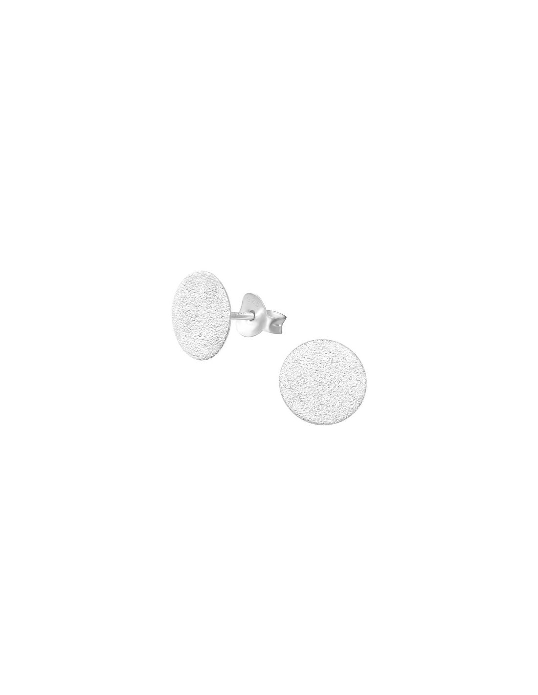 Aros de Plata Disc -