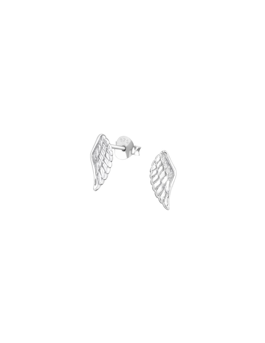 Aros de Plata Wing -