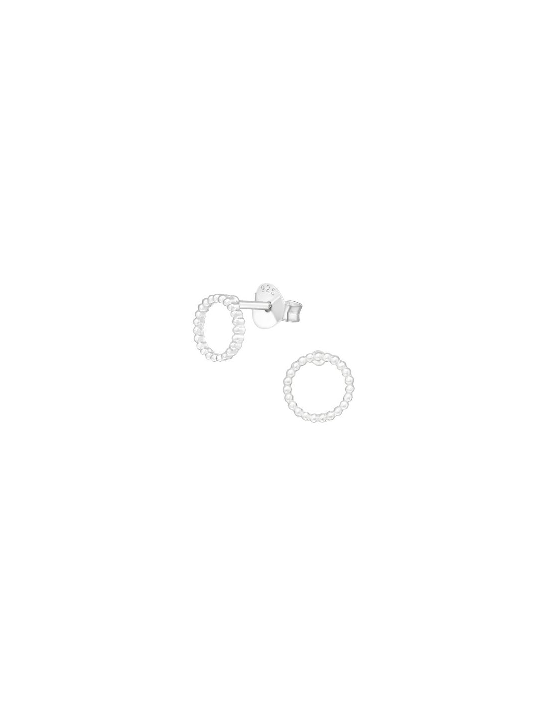 Aros de Plata Circle -