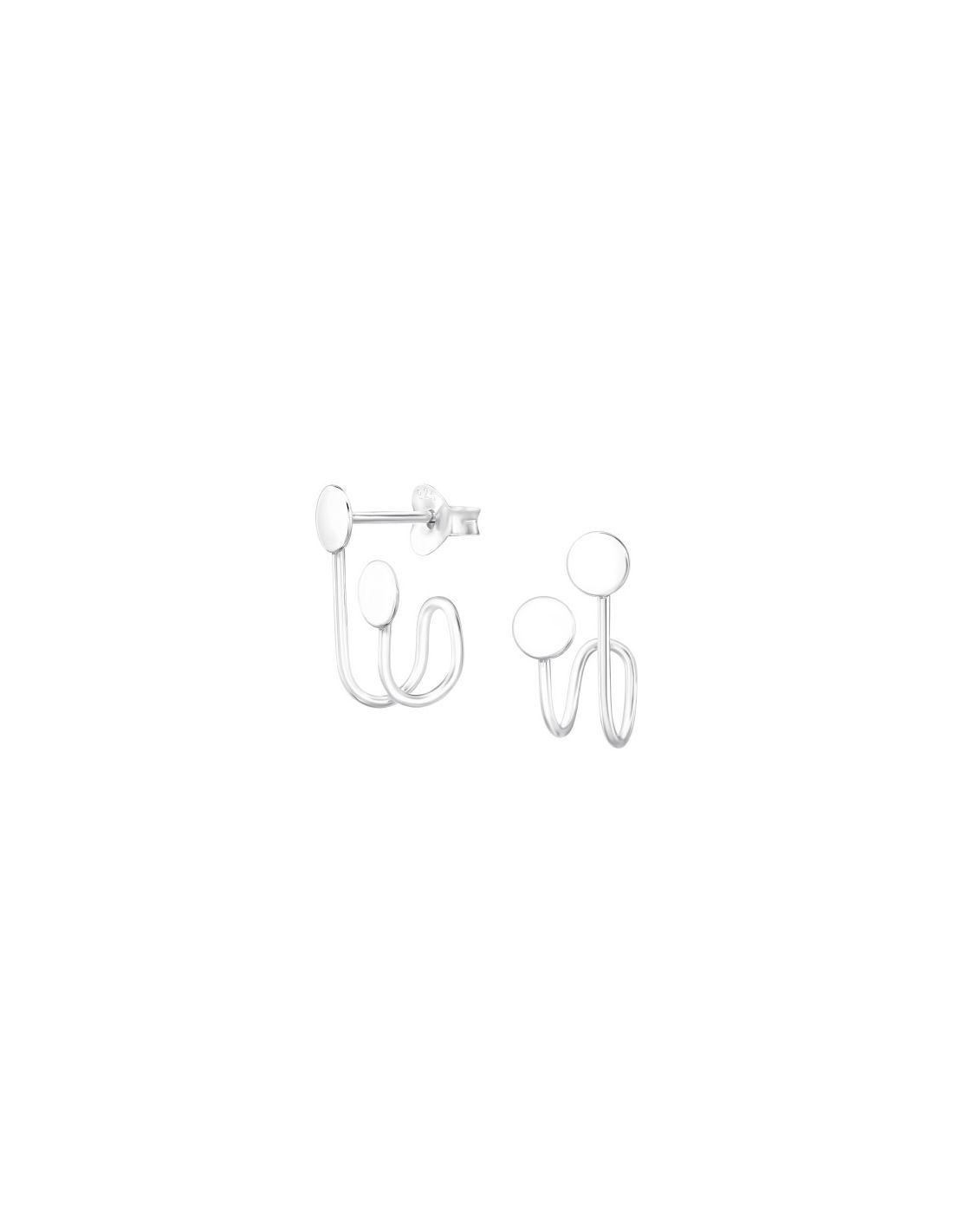 Aros de Plata Disc -