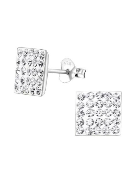 Aros de Plata Square...