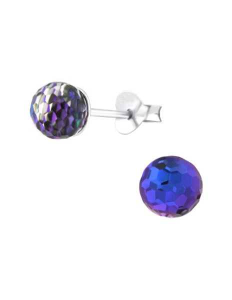 Aros de Plata Round...