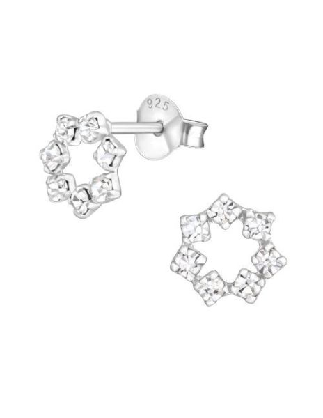 Aros de Plata Polygon...