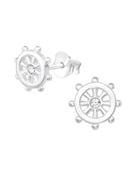 Aros de Plata Ship's Wheel...