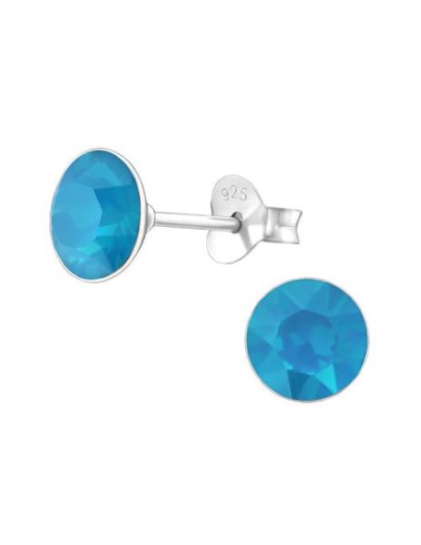 Aros de Plata Round...