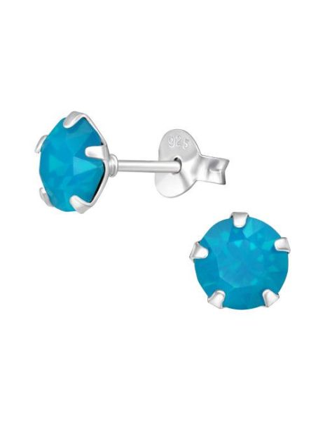 Aros de Plata Round...