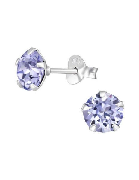 Aros de Plata Round...