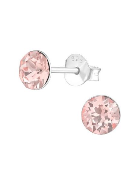 Aros de Plata Round 5Mm...