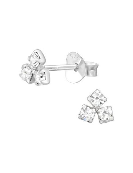 Aros de Plata Cluster...