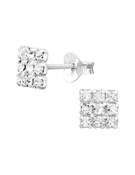 Aros de Plata Square...