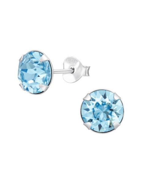 Aros de Plata Round...