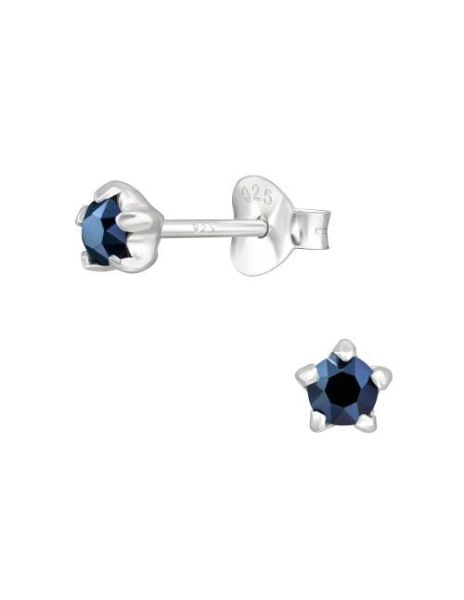 Aros de Plata Round...