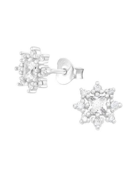 Aros de Plata Sparkling...