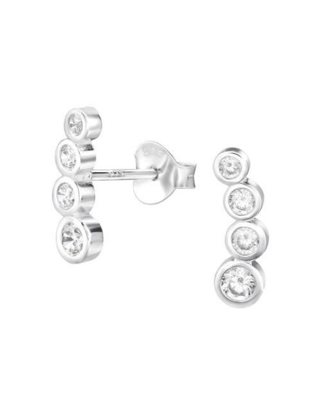 Aros de Plata Connected...