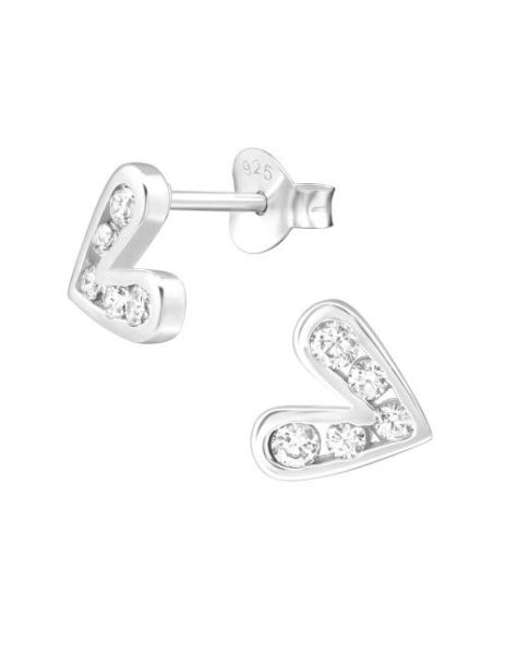 Aros de Plata Arrowhead... 2