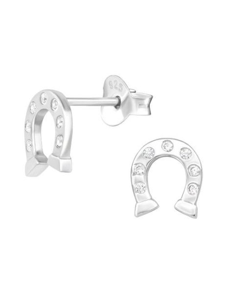 Aros de Plata Horseshoe... 2