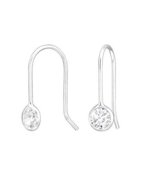 Aros de Plata Round 4Mm... 2