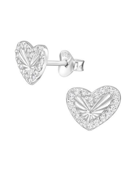 Aros de Plata Irregular... 2