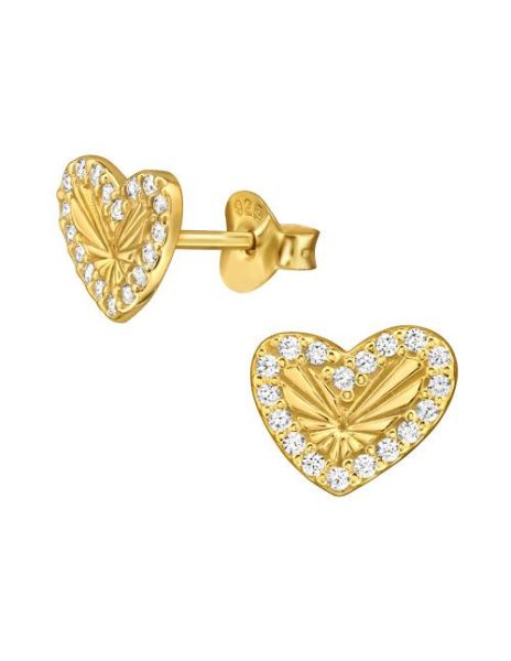 Aros de Plata Irregular... 2