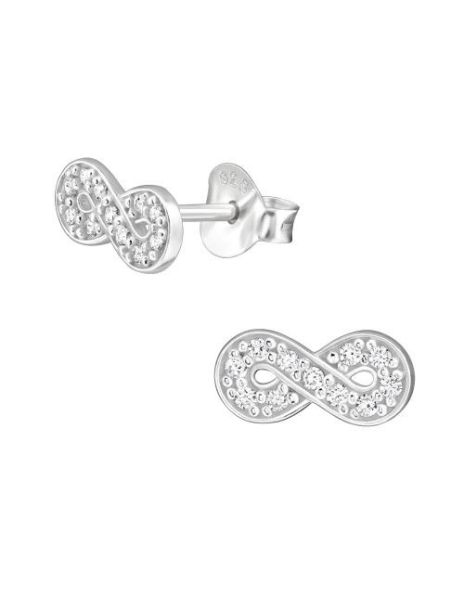 Aros de Plata 9Mm Eternity... 2