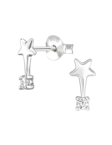 Aros de Plata Whimsical... 2