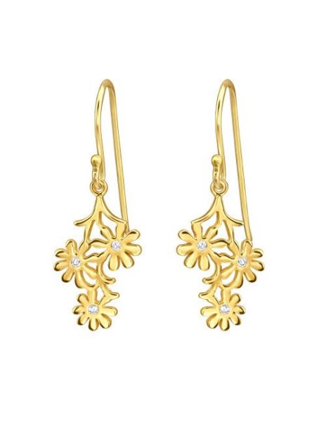 Aros de Plata Intertwined... 2