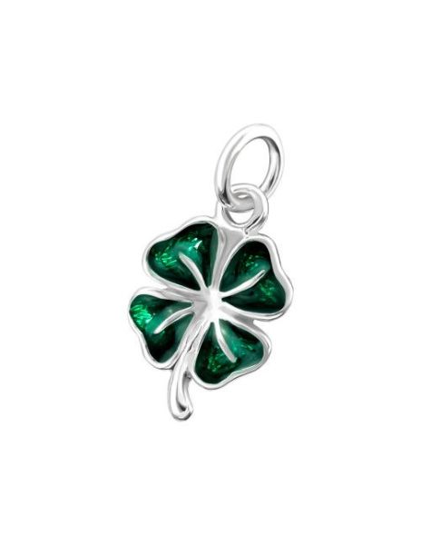 Colgante de plata Lucky... 2