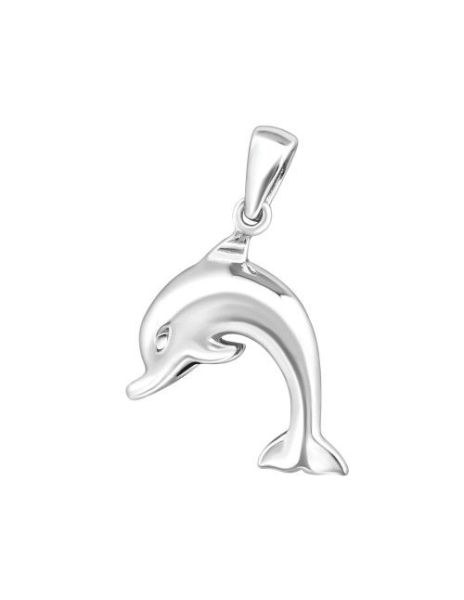 Colgante de plata 3D... 2