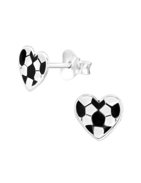 Aros para niñas Laser Cut...