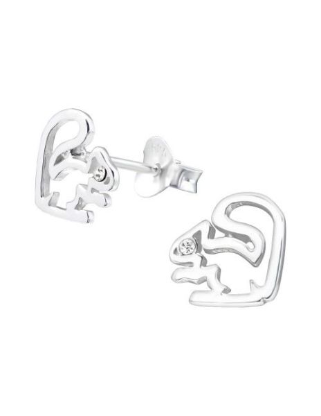 Aros para niñas Squirrel...