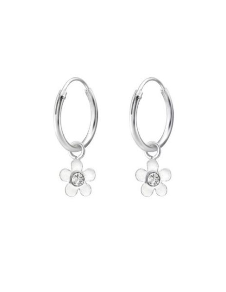 Aros para niñas Hanging...