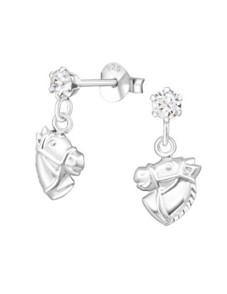 Aros para niñas Hanging...