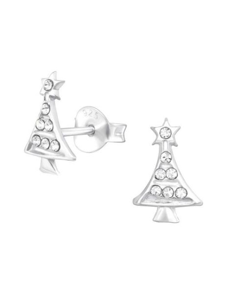 Aros para niñas Christmas...