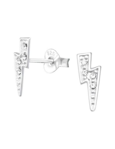 Aros para niñas Lightning...