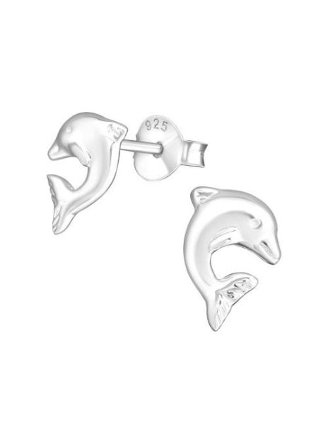 Aros para niñas Dolphin - 7...