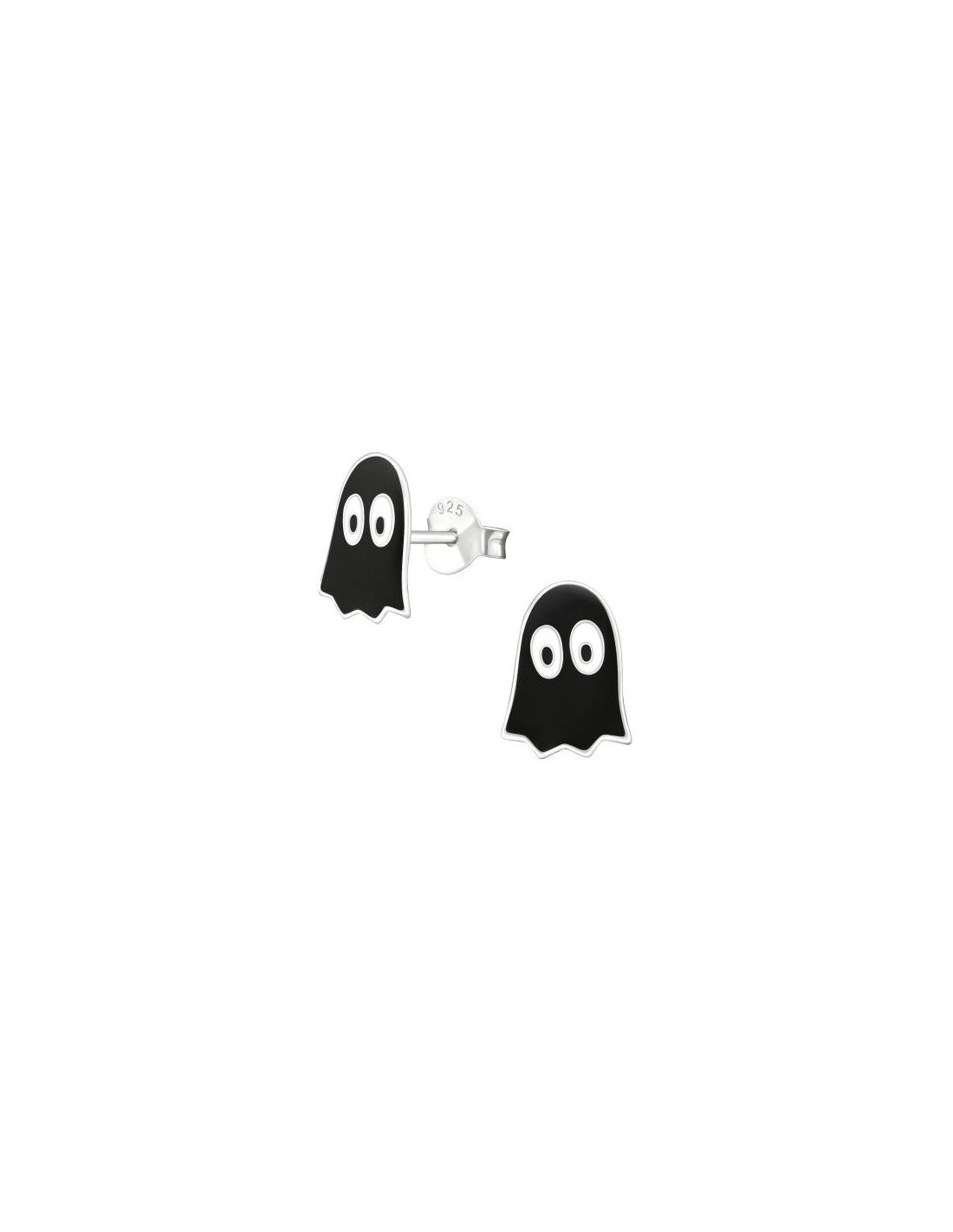 Aros para niñas Ghost - 8 mm x 11 mm