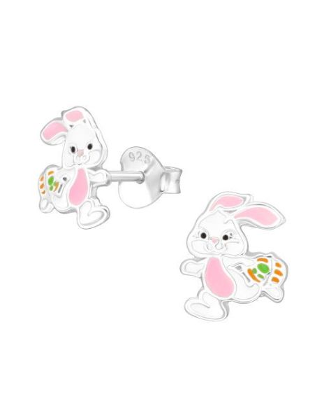 Aros para niñas Easter...