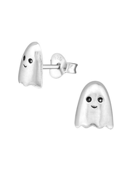 Aros para niñas Ghost - 6...