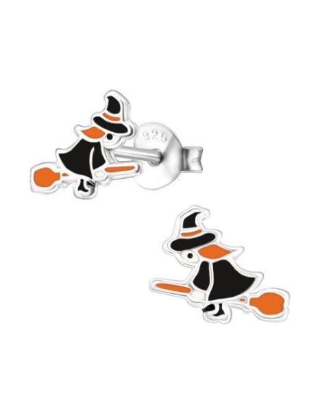 Aros para niñas Witch - 9...