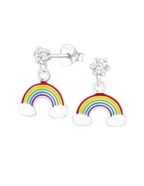 Aros para niñas Hanging...