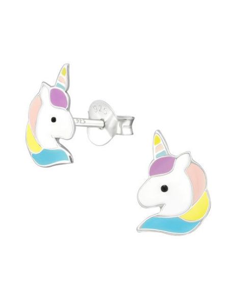 Aros para niñas Unicorn - 7...