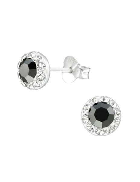 Aros para niñas Round - 6...