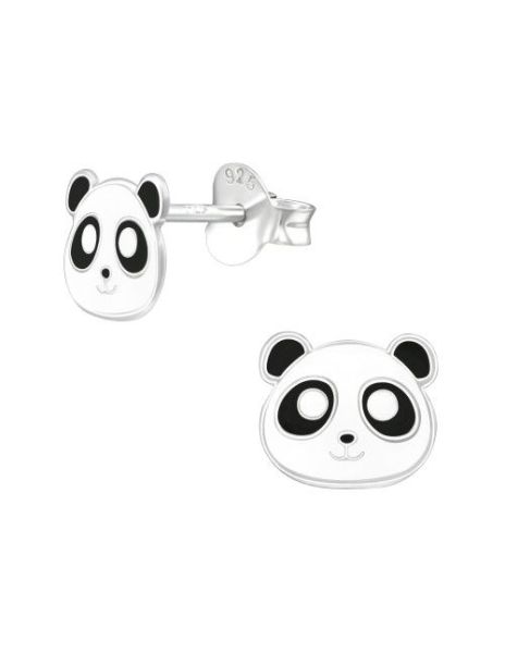 Aros para niñas Panda - 7...