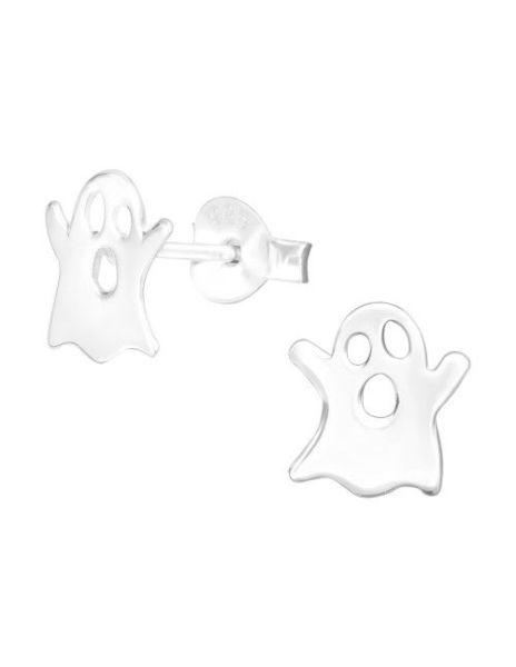 Aros para niñas Ghost - 7...